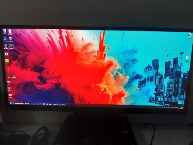 Monitor ultrawide 29'' IPS 75Hz freesync - Foto 5