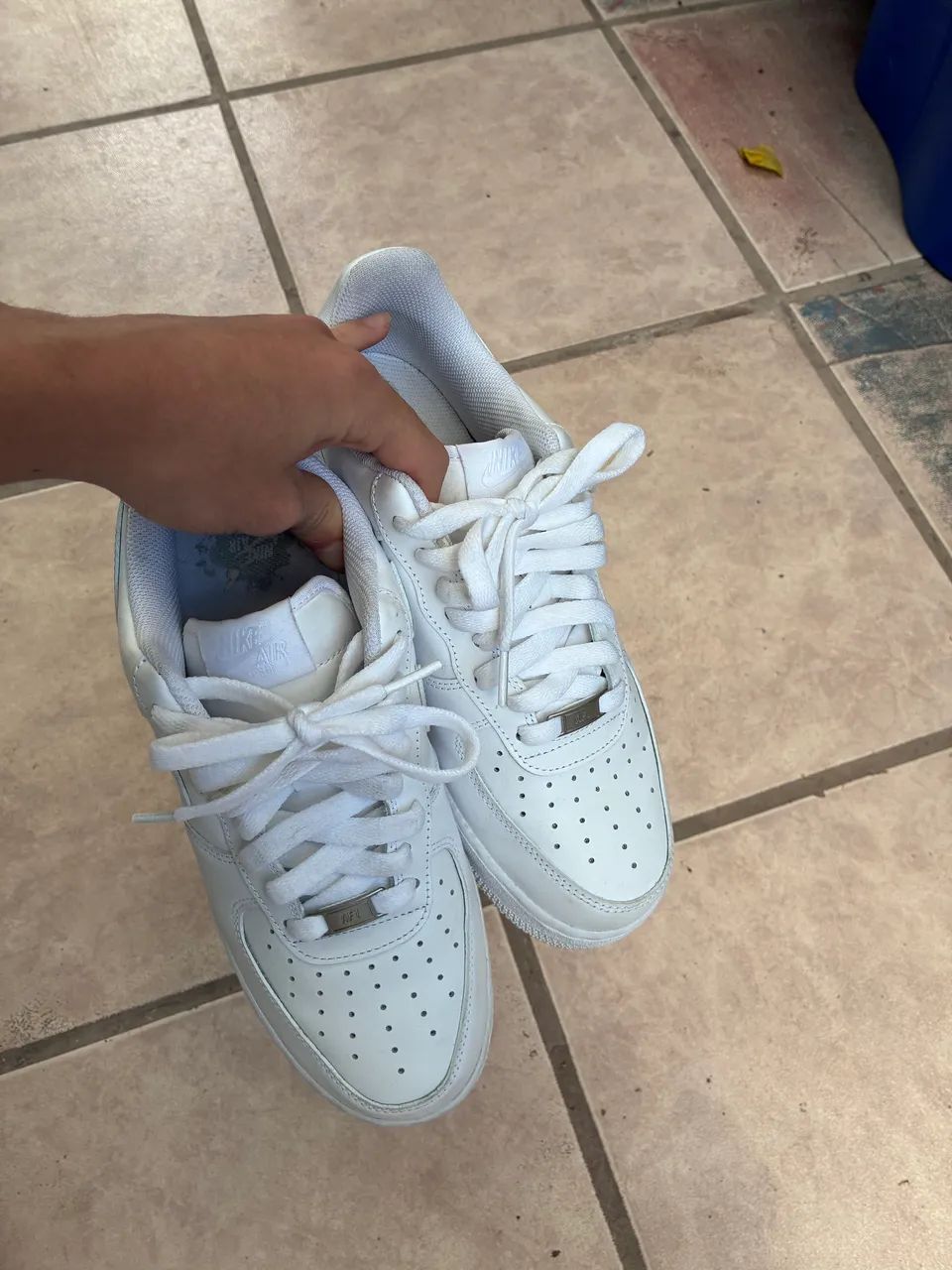 Air Force 1 - Foto 3