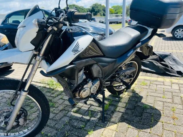 Honda NXR 160 Bros ESDD 2015 - Foto 5