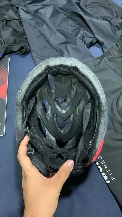 Capacete High One  - Foto 5