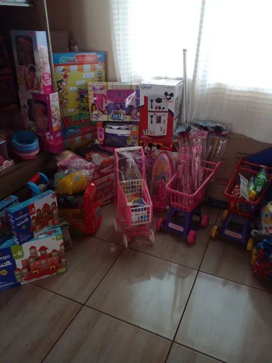 brinquedos no atacado - Foto 4