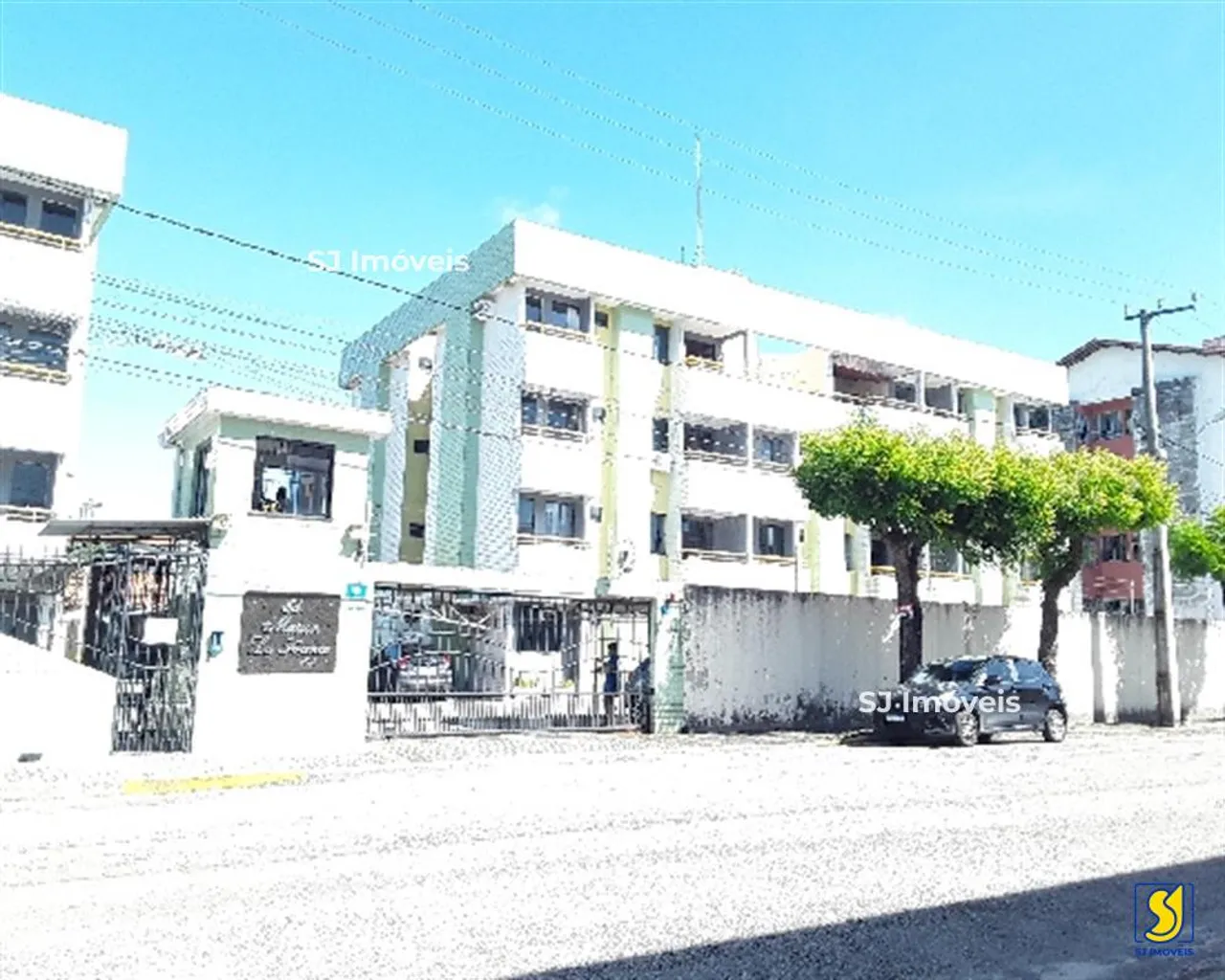 Conforto e praticidade em excelente localização!