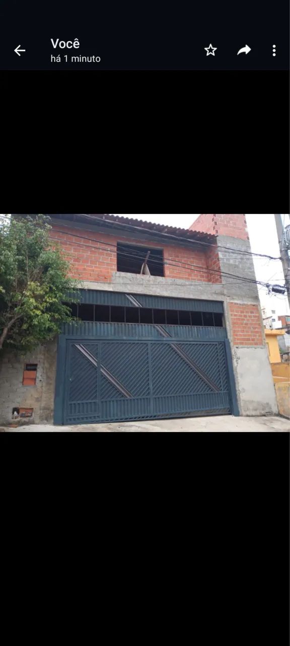 Foto - Sorocaba - Brigadeiro Tobias