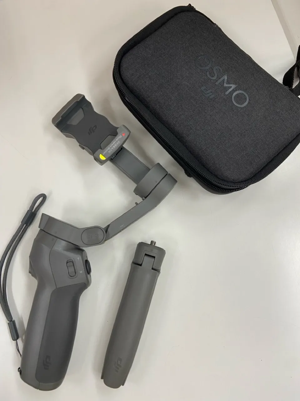 DJI Osmo Mobile 3
