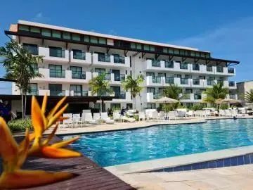 Laguna Beach Flat: Sua Casa de Praia com Estilo e Sofisticação!