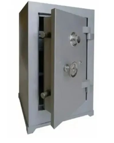  Cofre resistente de 60cm : Confie na durabilidade - Foto 2