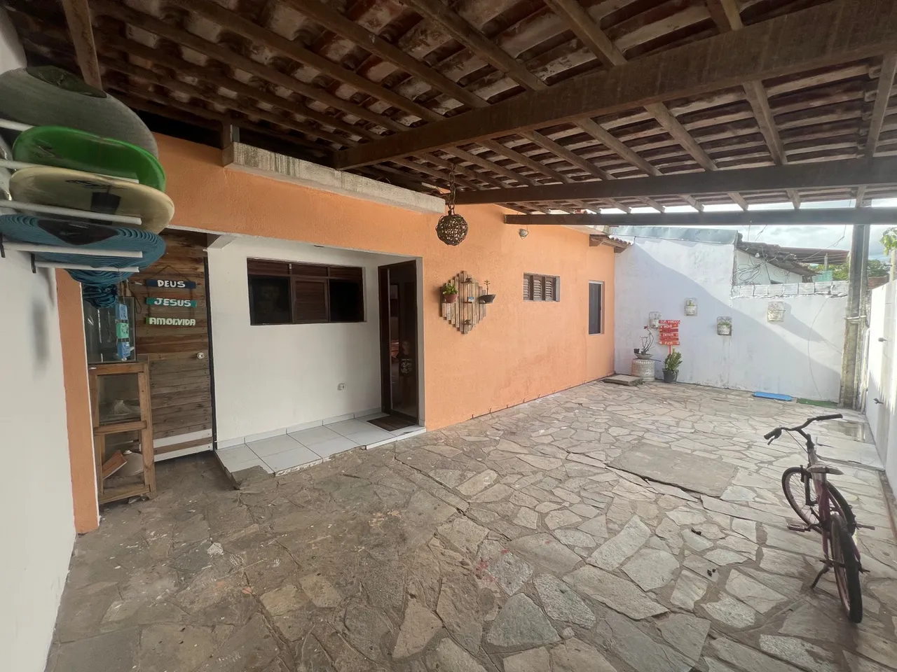 Casa para Repasse 