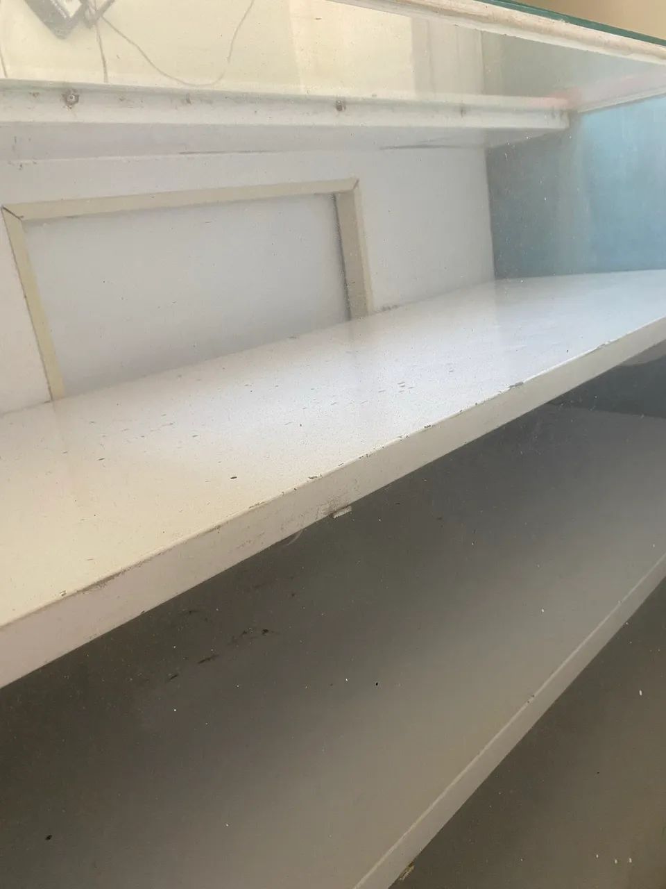 Display counter (without refrigeration)64290276204161121