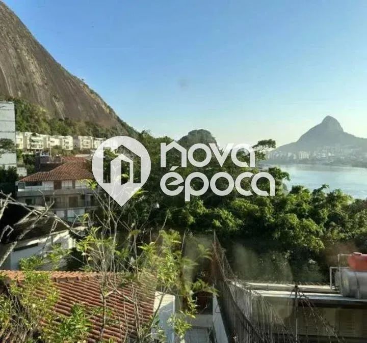 Lagoa | Casa 4 quartos, sendo 2 suites - Foto 3