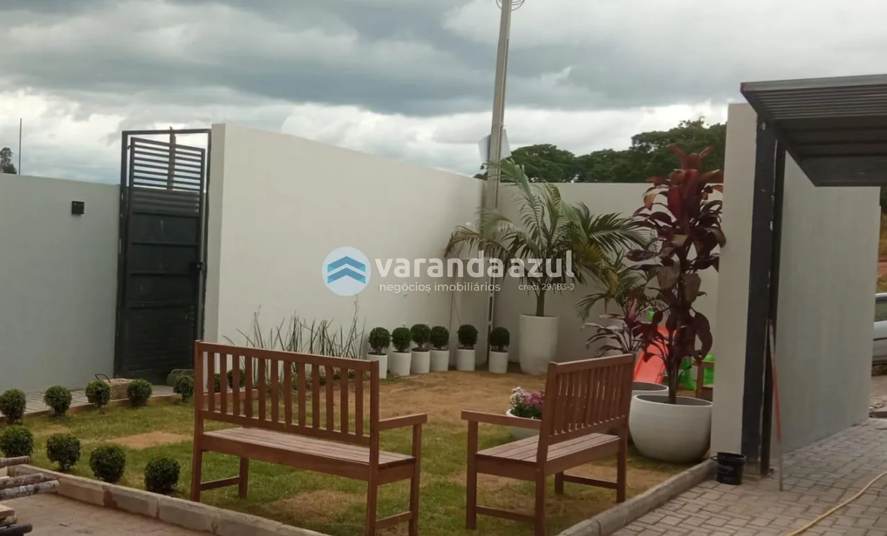 Casa para locação Condomínio Azulik, Vila São Paulo, Mogi das Cruzes, SP