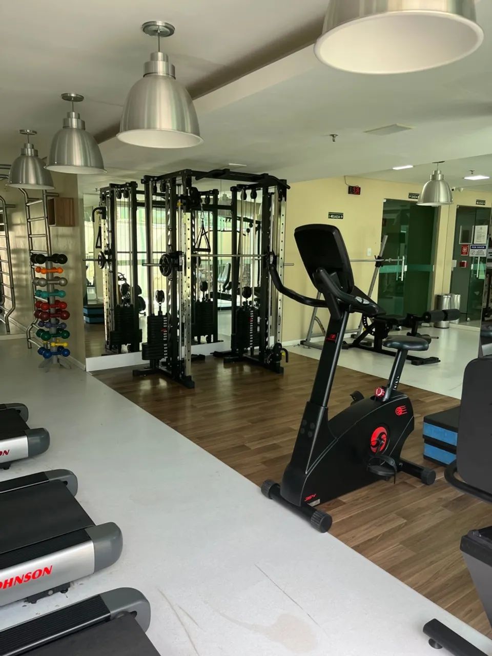 Lindo apto com melhor localização  - Foto 4