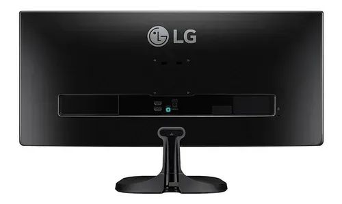 Monitor Gamer Ultrawide LG 25um58 25 Polgadas (Usado) - Foto 3