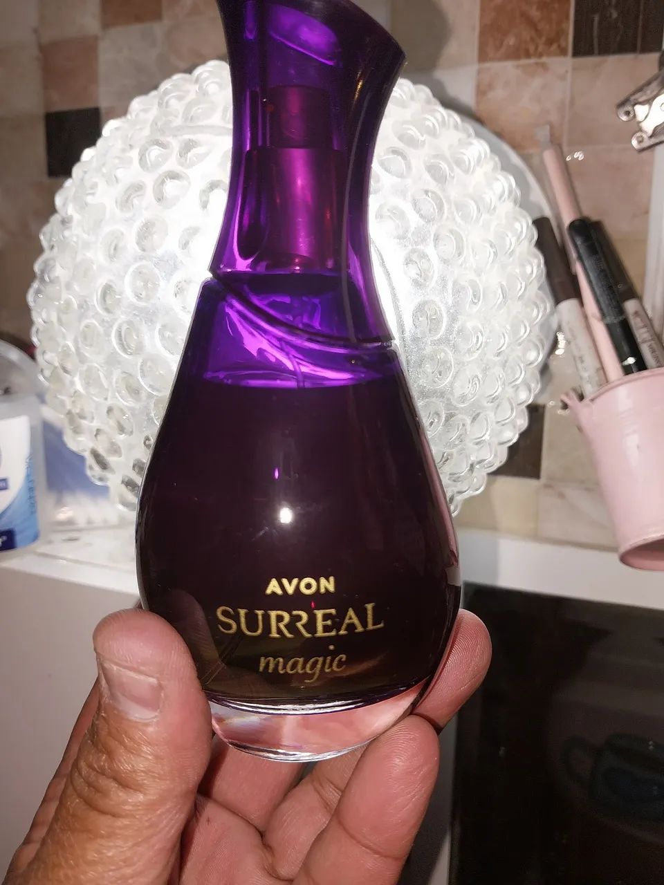 Perfume surreal magic avon - Foto 3