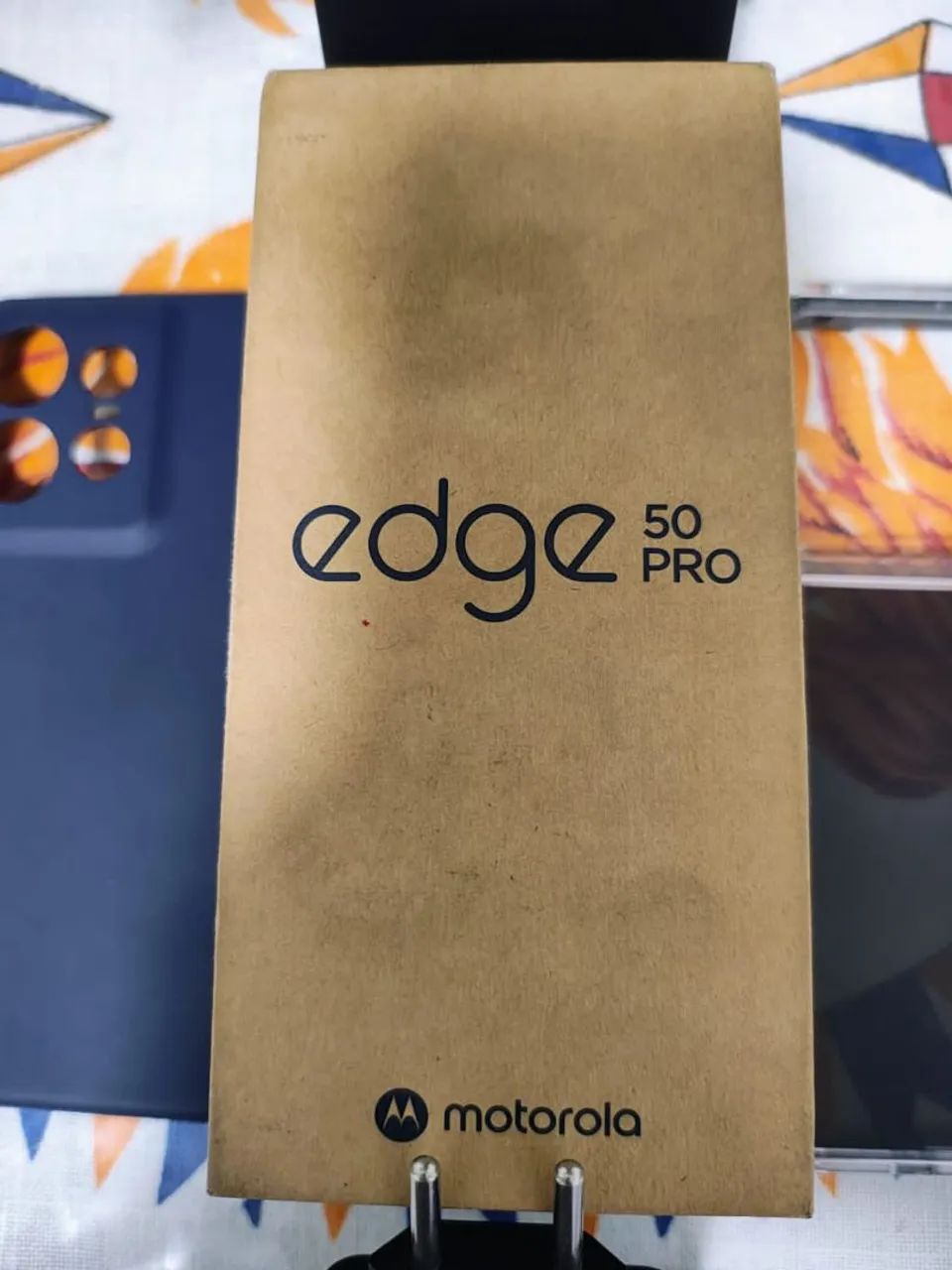 Moto edge 50 pro - Foto 3