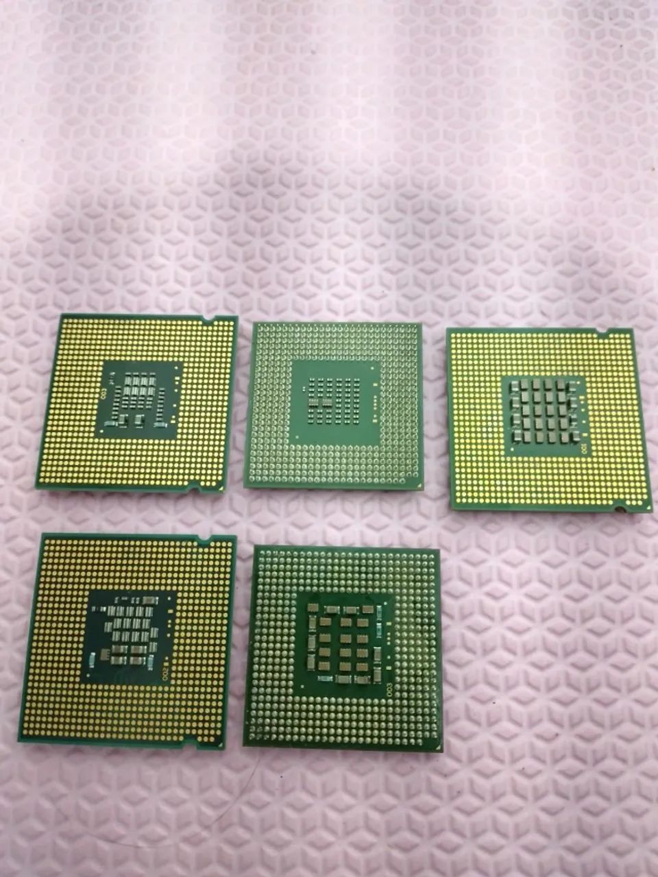 Kit com 5 Processadores - Foto 2