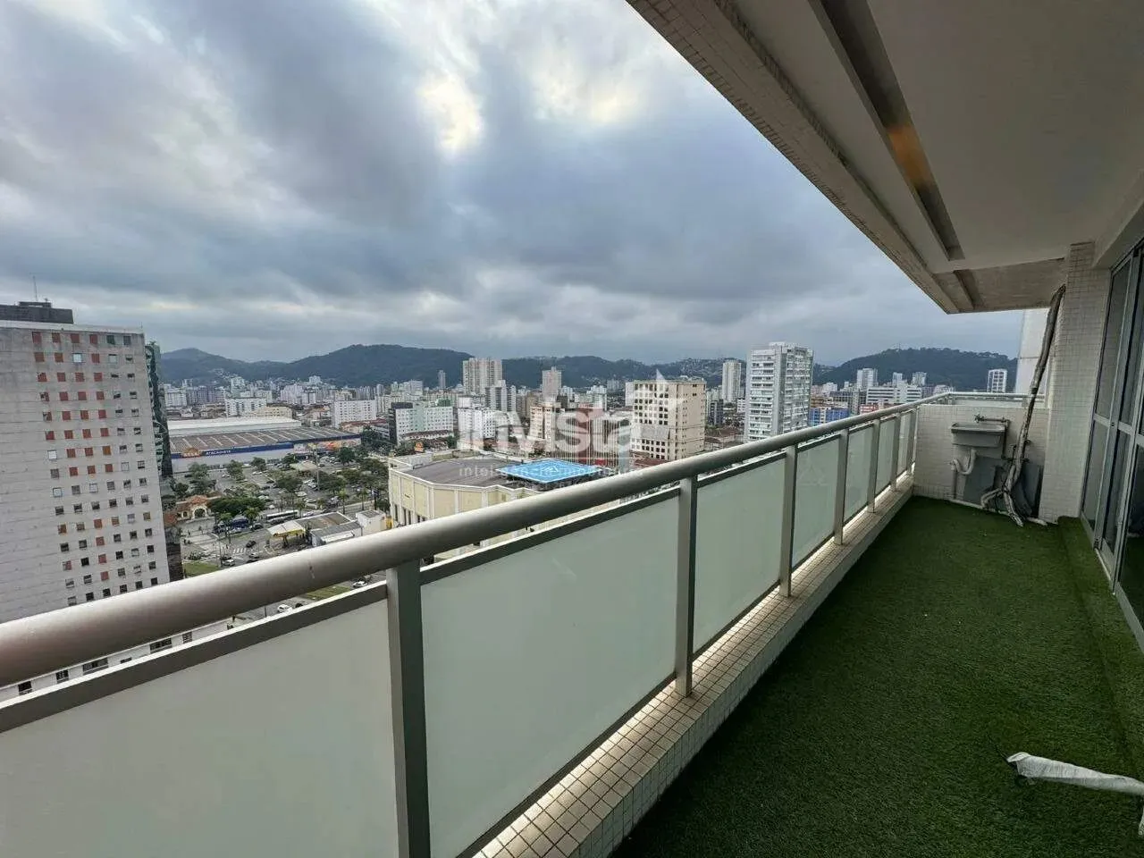 Sala Comercial para aluguel no bairro Gonzaga
