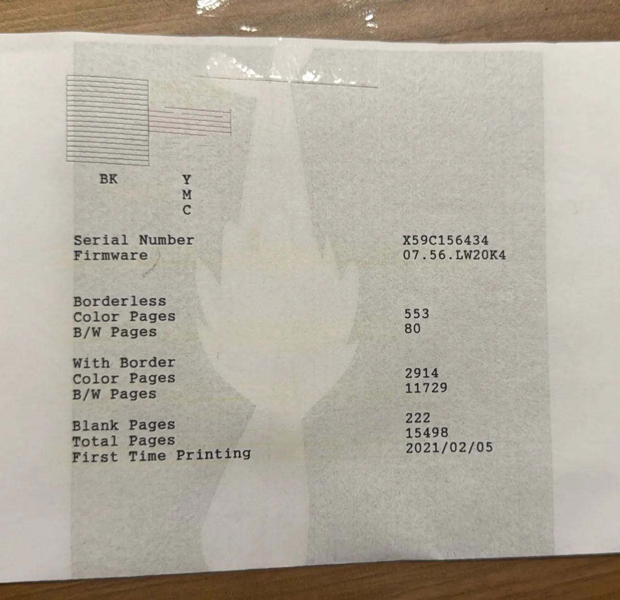 SUBLIMAÇÃO - Impressora Multifuncional Epson L416064341174982786121