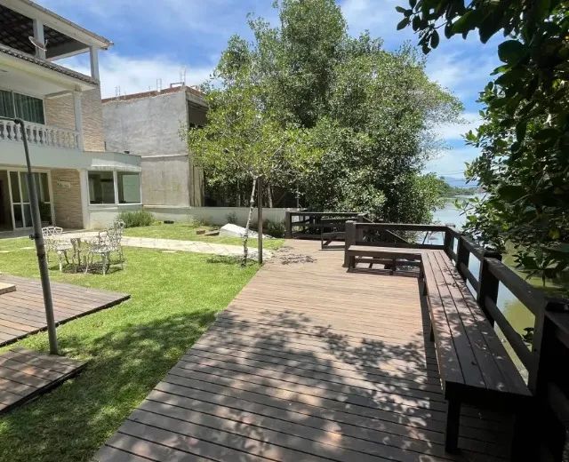 Casa com piscina próxima ao metrô Jardim Oceânico - Barra da Tijuca - Foto 4