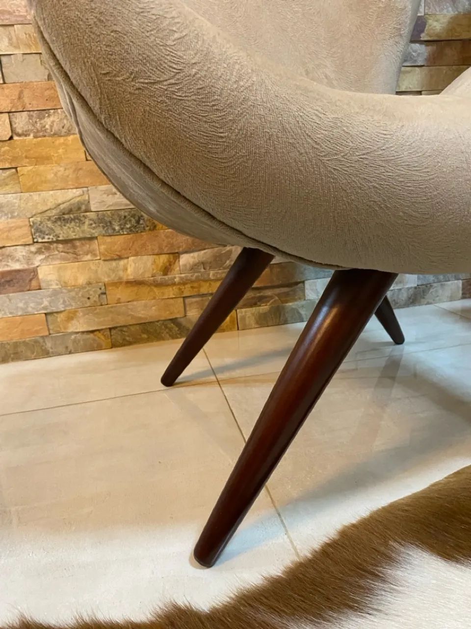 Jogo de Poltronas (2) - Foto 4