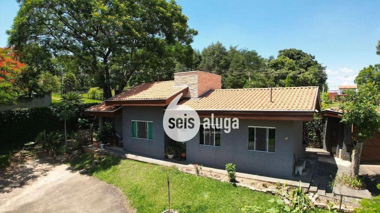 Chácara com 4 dormitórios à venda, 5000 m² por R$ 1.980.000,00 - Novo México - Limeira/SP - Foto 5