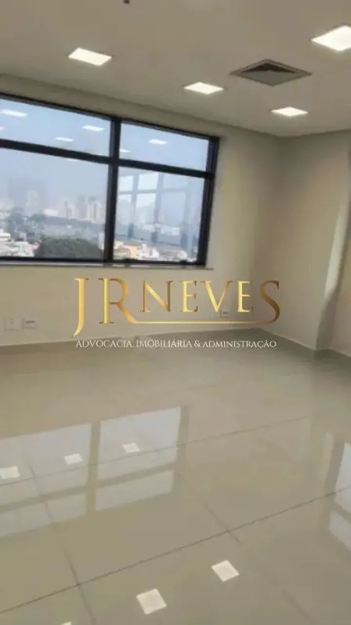 SALA COMERCIAL em SÃO PAULO - SP, VILA GOMES CARDIM - Foto 4