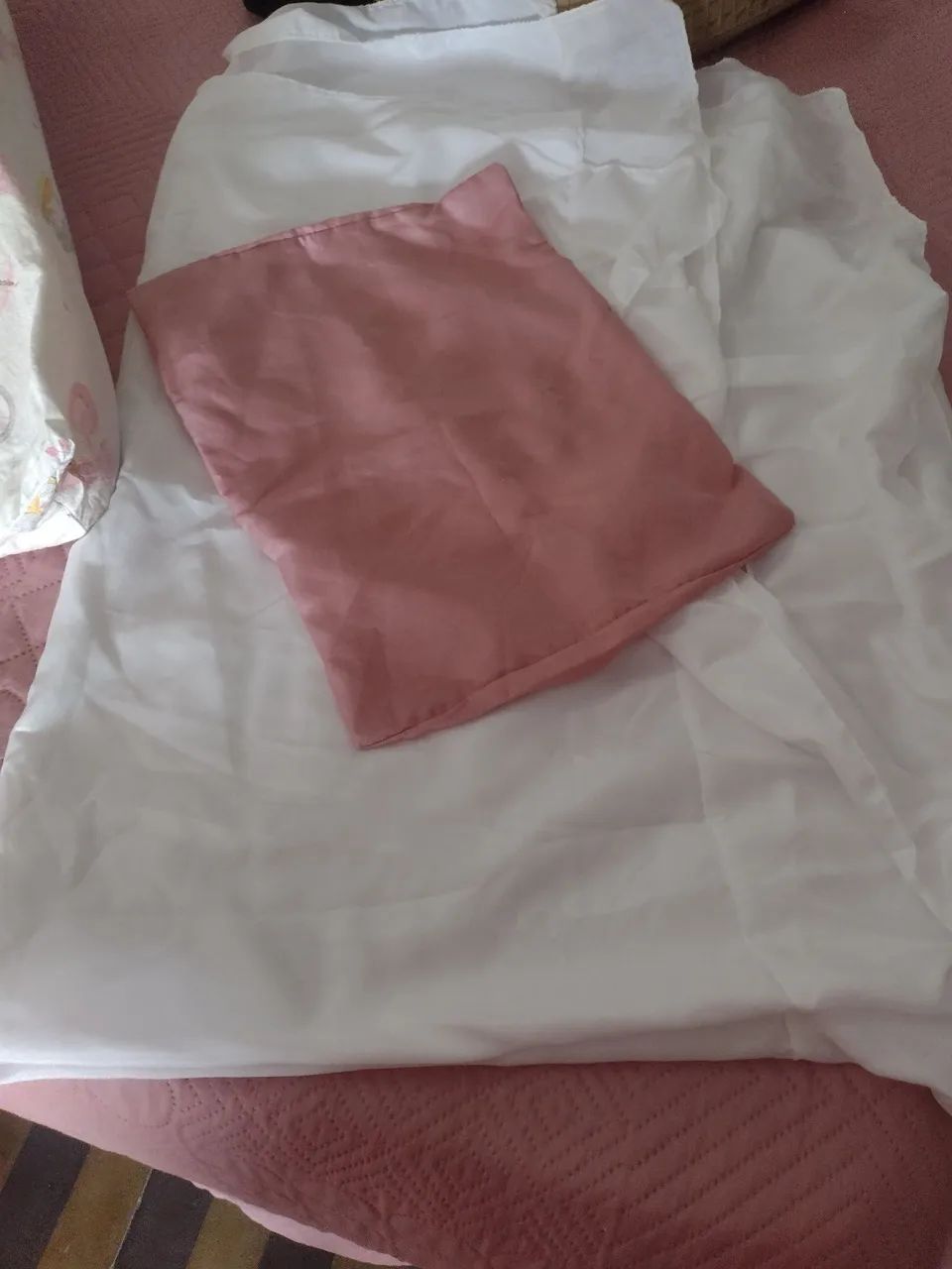 Lote bebê menina leia o anúncio  - Foto 5