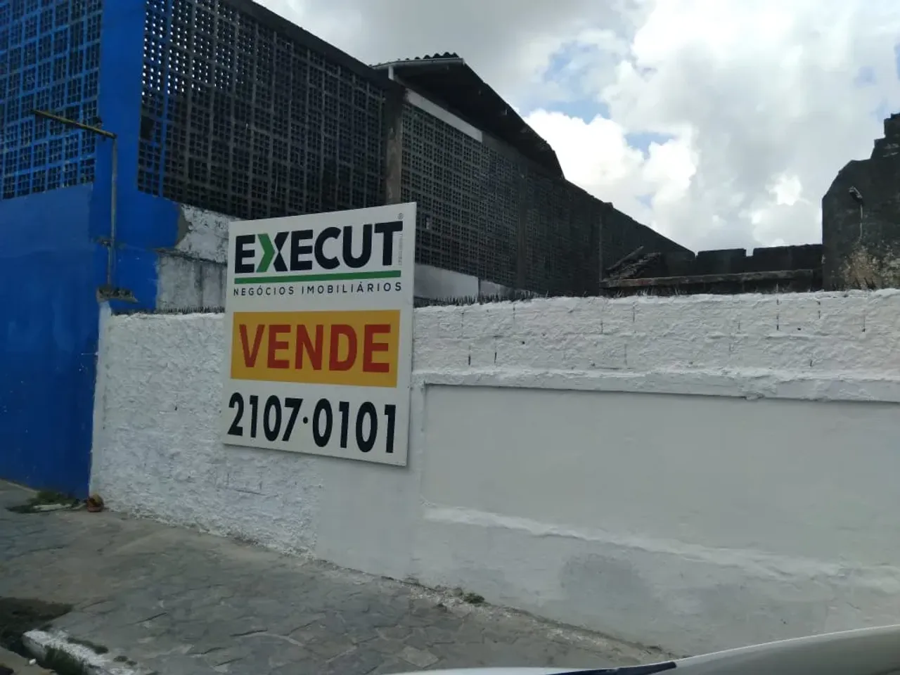 Terreno para venda, Centro, João Pessoa - 25332
