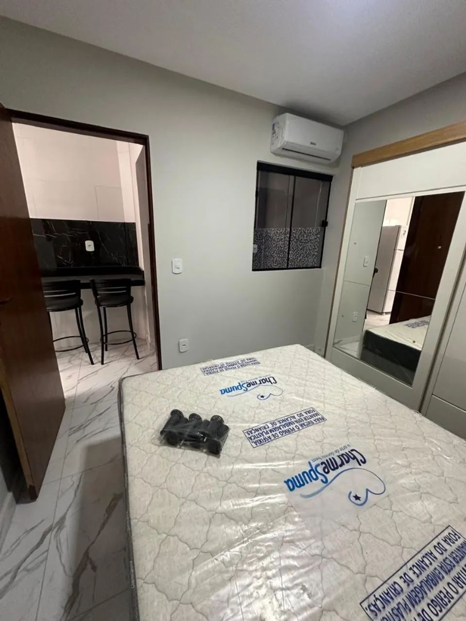 Flats mobiliados em Arapiraca!!!! - Foto 4