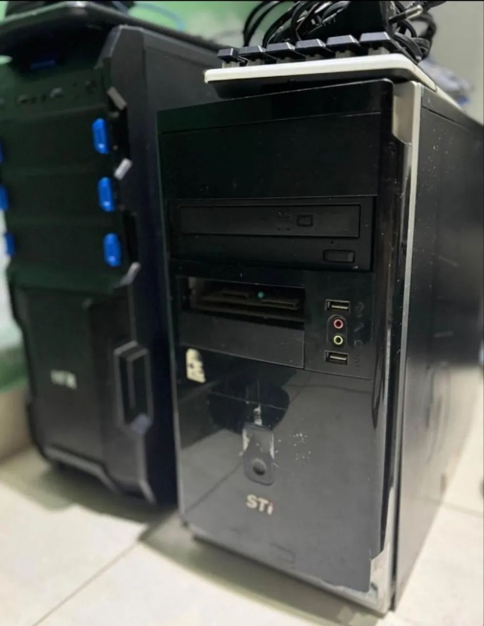 Complete Computer or Components64842074331010120