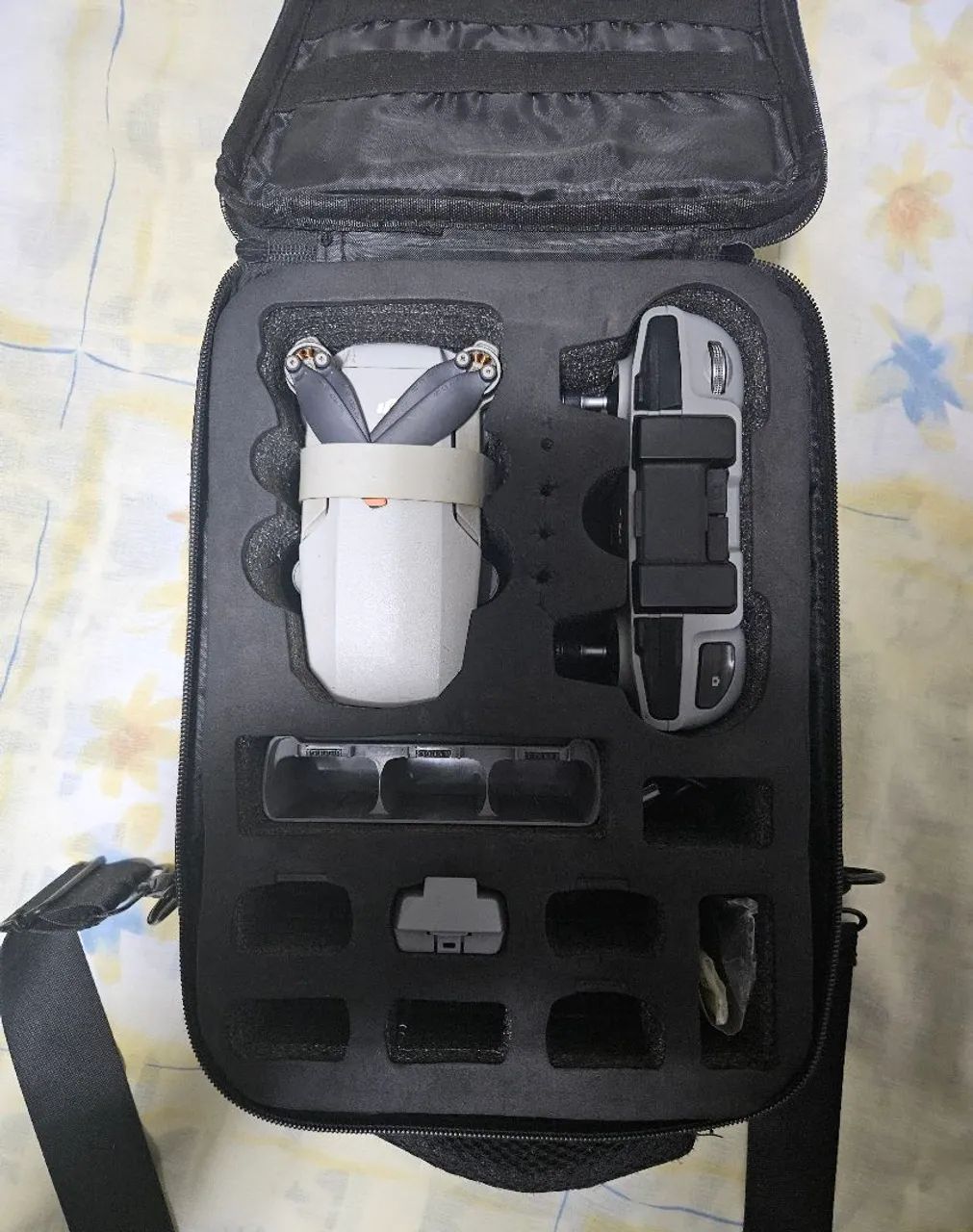 Drone DJI Mini 2 - Foto 6