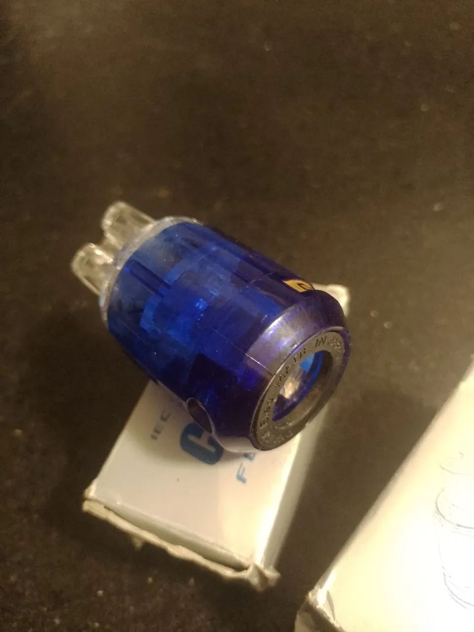 Plug de tomada Oyade C-037 - Foto 4