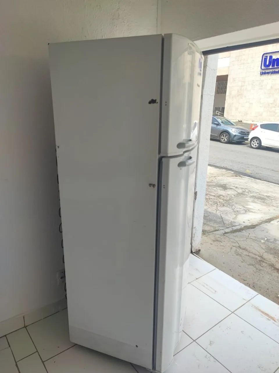 Geladeira Eletrolux DC48 - Foto 5