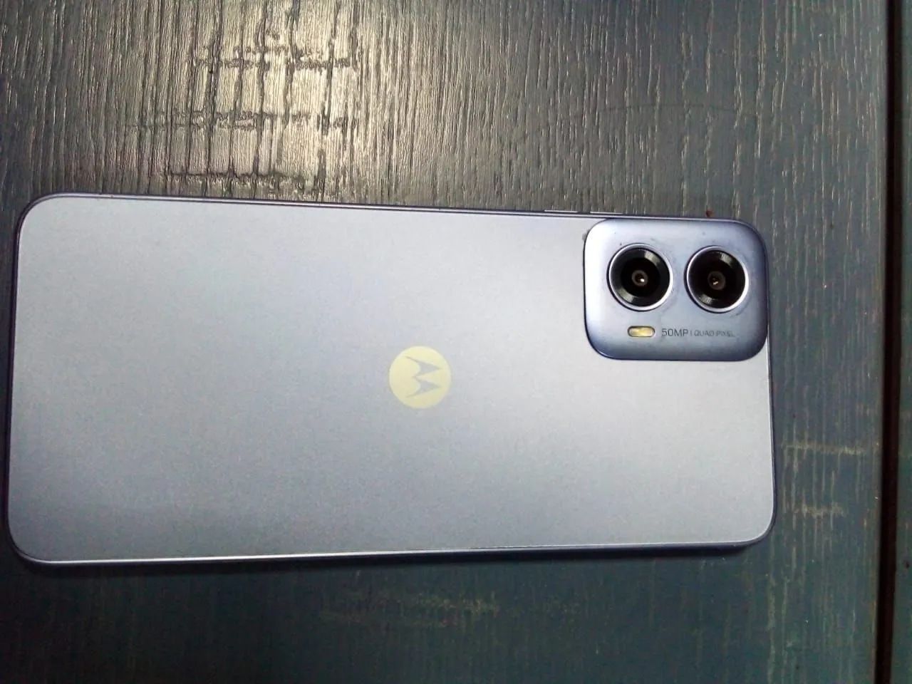 Motorola g 34 128 g nota fiscal e carregador 