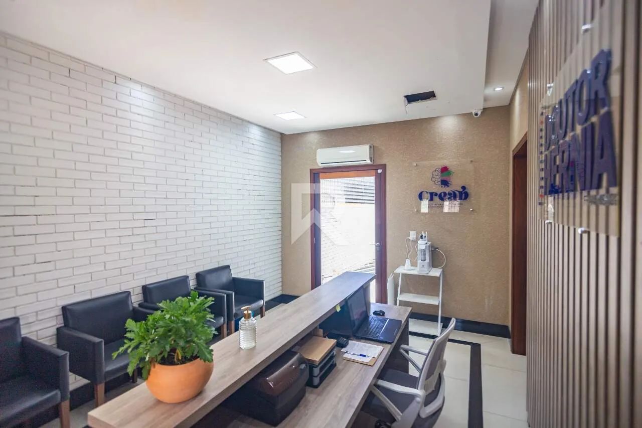 Sala à venda, 11 quartos, 4 vagas, Seminário - Curitiba/PR - Foto 2