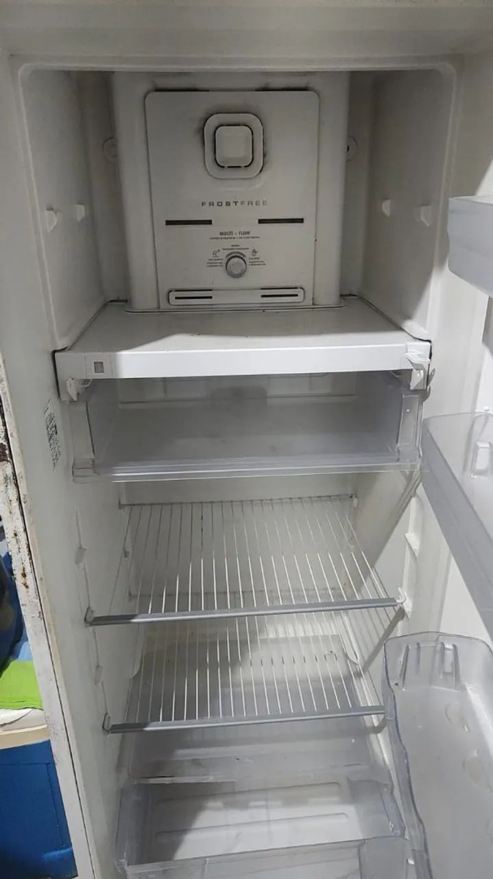 Geladeira Electrolux - Foto 2