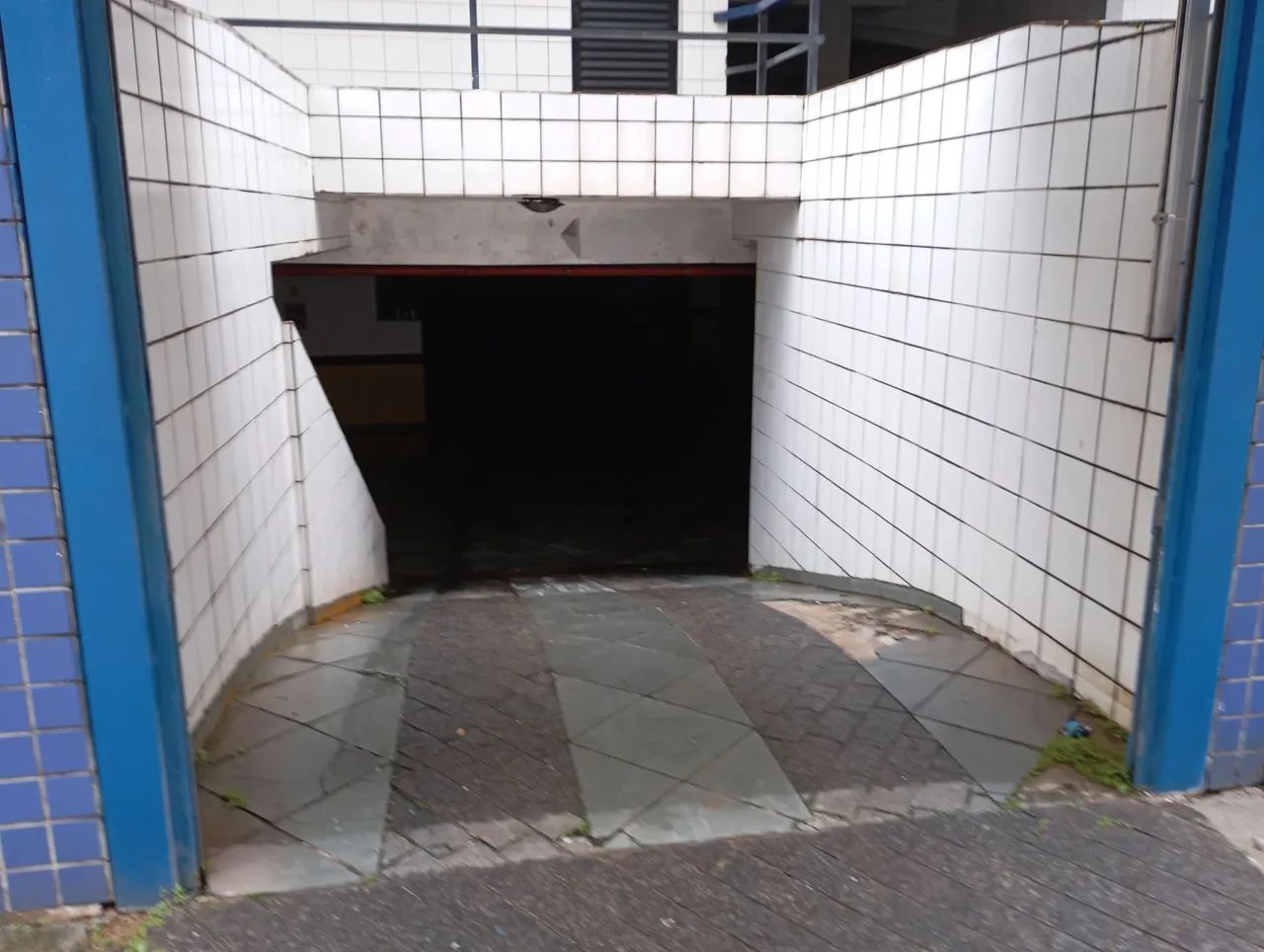 Box/garagem Bairro Ocean - Praia Grande S P - Foto 5