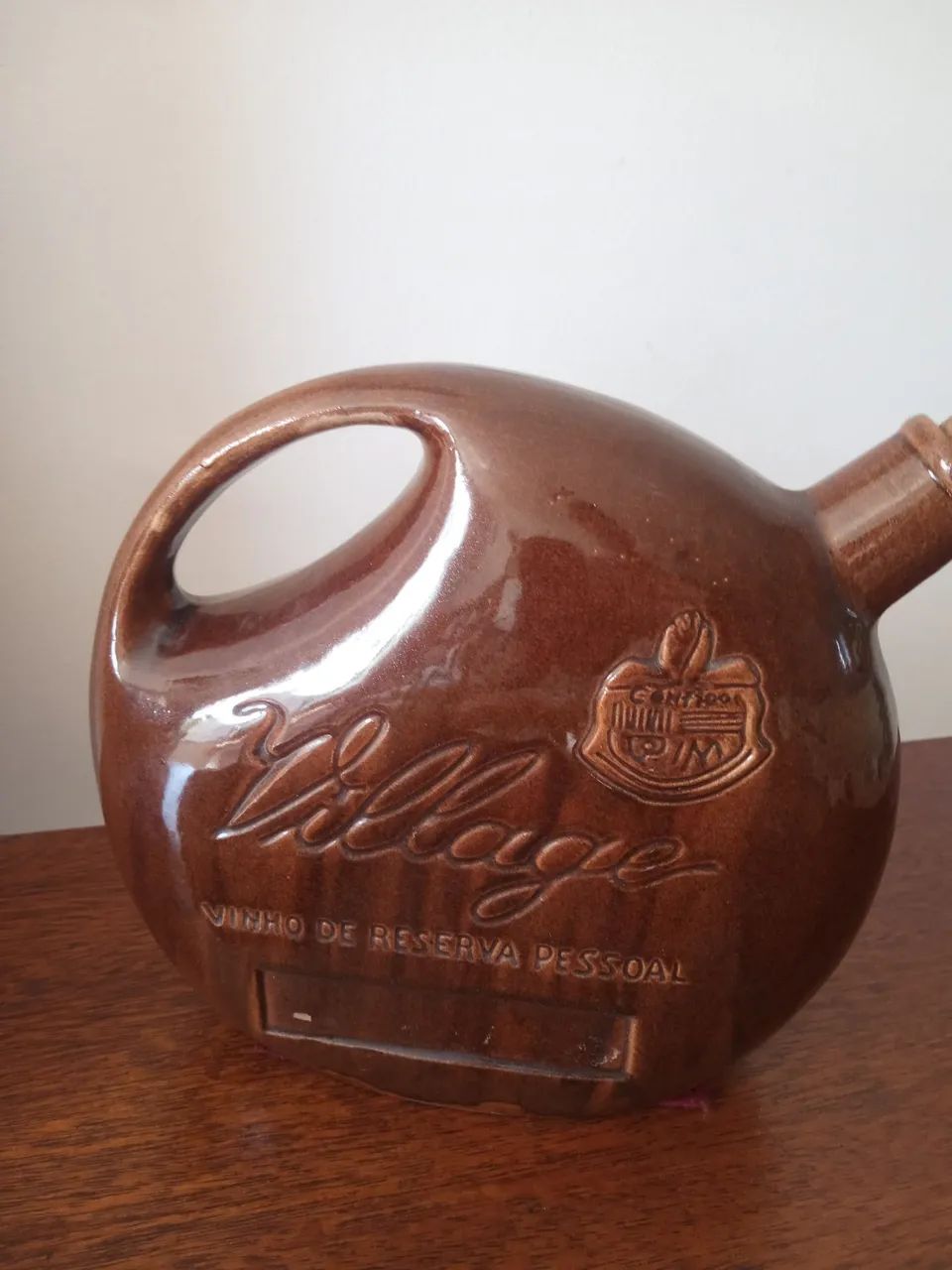 Garrafas decorativas para vinho. - Foto 3