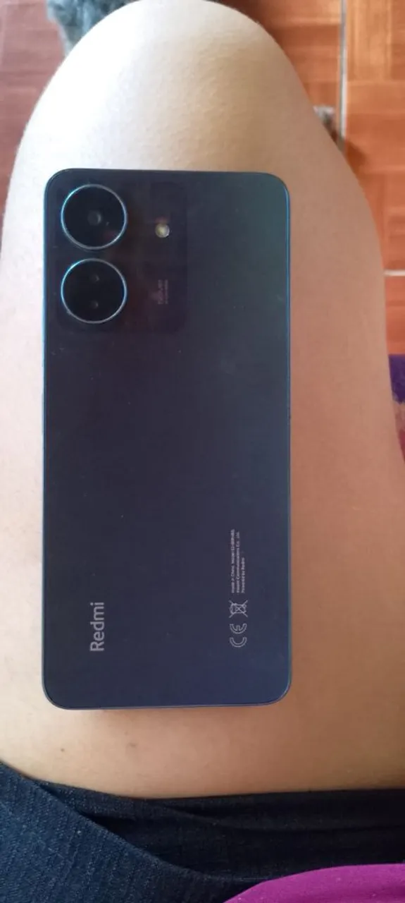 REDMI 13C, 256
