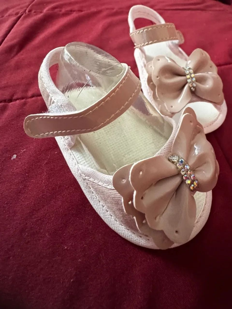 SANDALIA PARA bebe - Foto 5