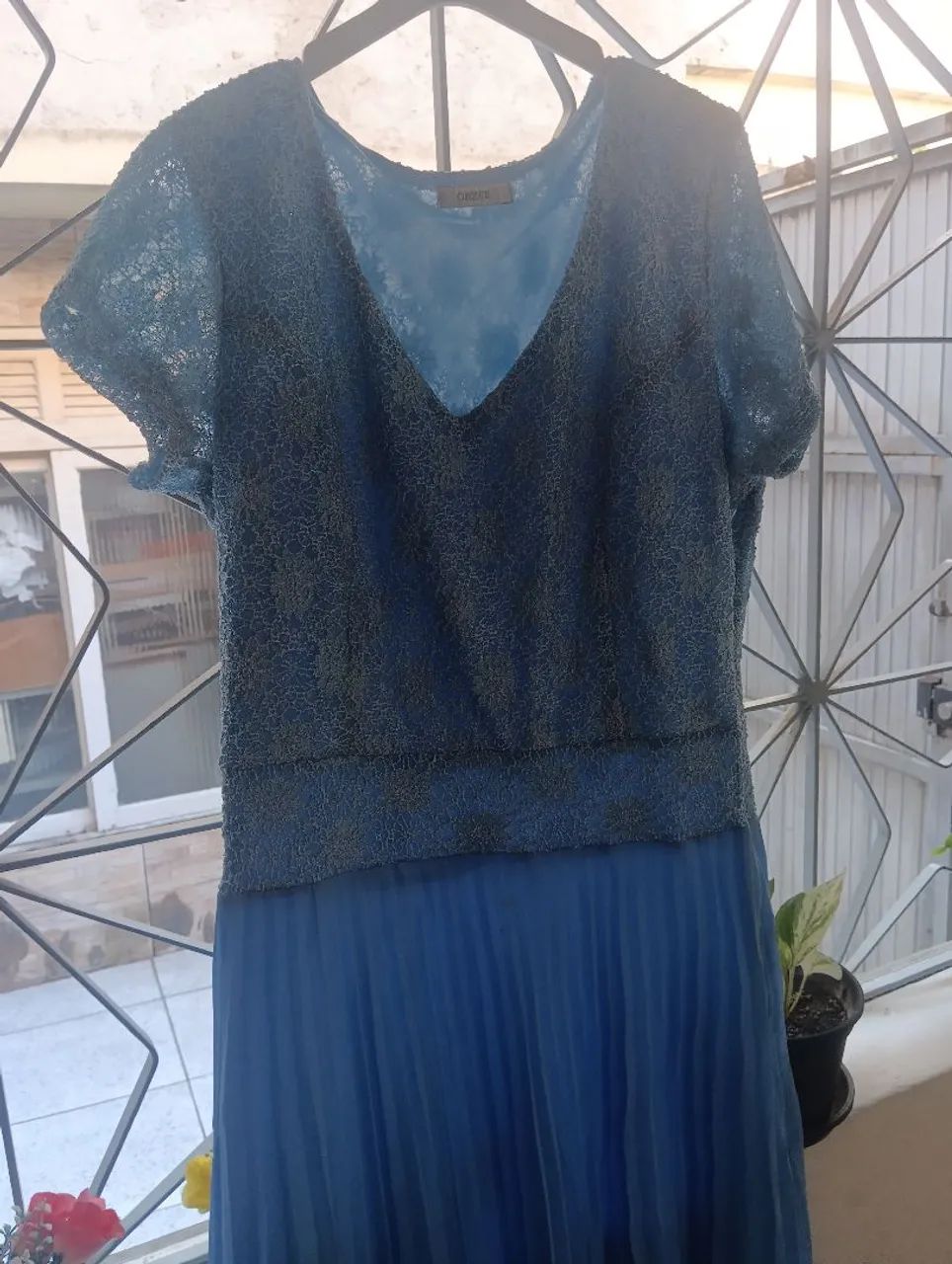 Vendo vestido de festa  - Foto 3