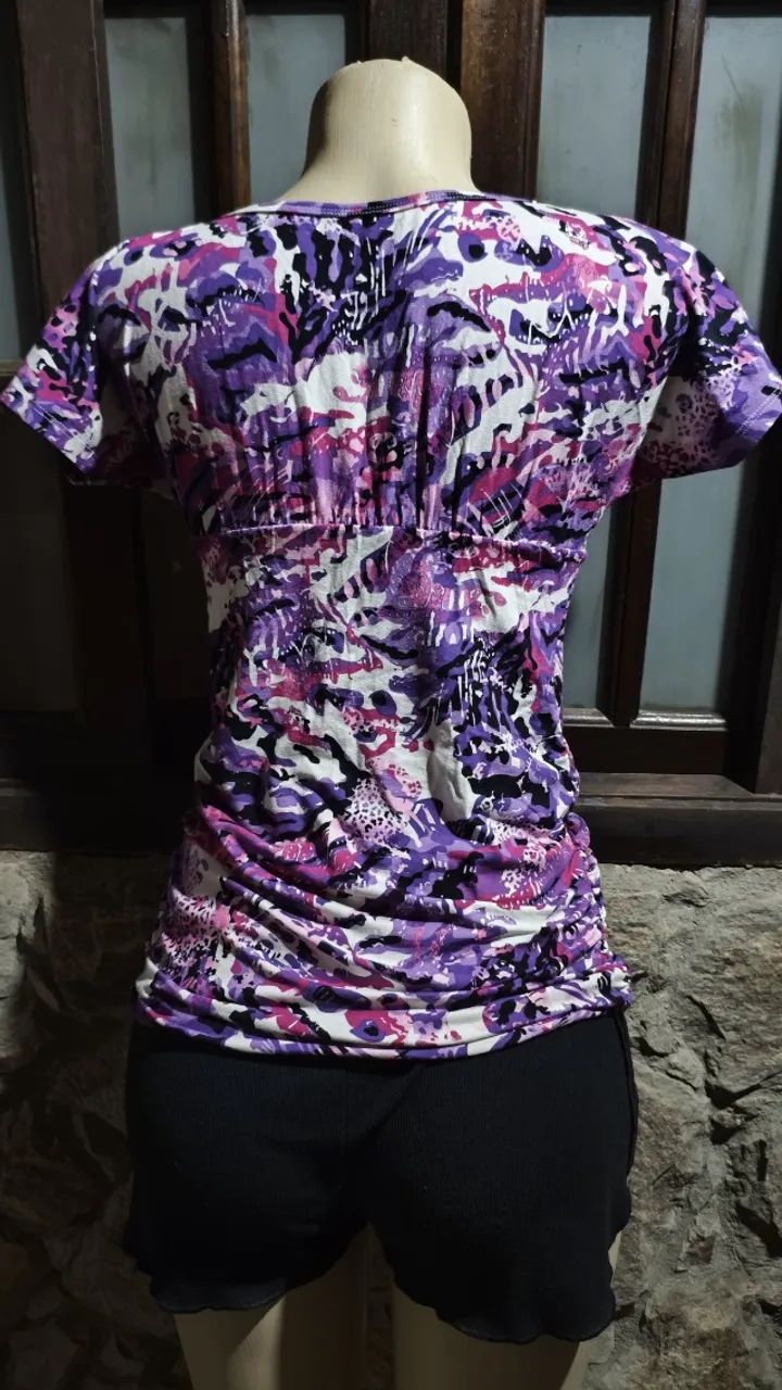 Roupa - Foto 2