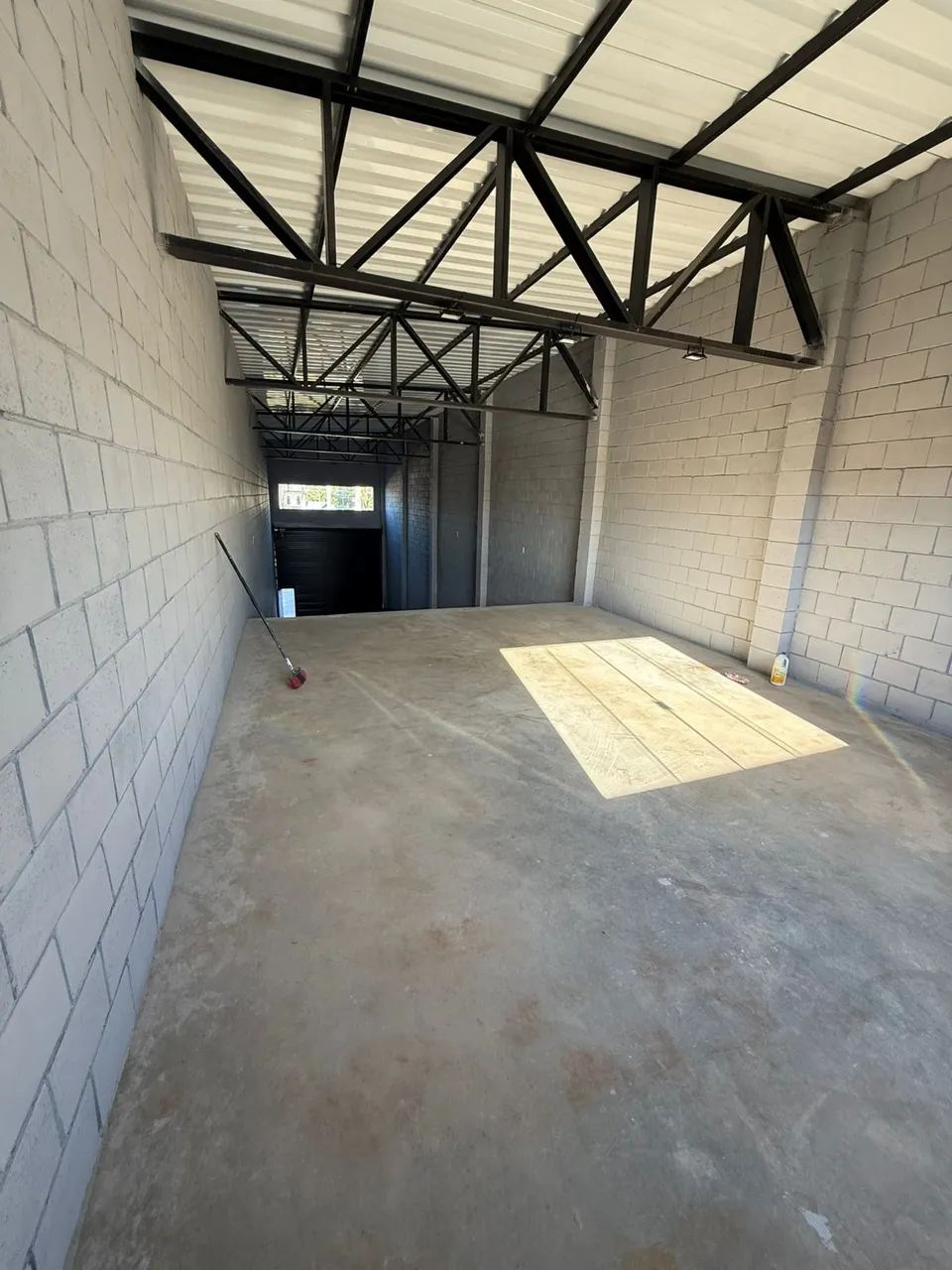 Salão Comercial Locação ou venda 4.500 Venda 700.000,00 cada salão em Boituva - SP - Foto 9