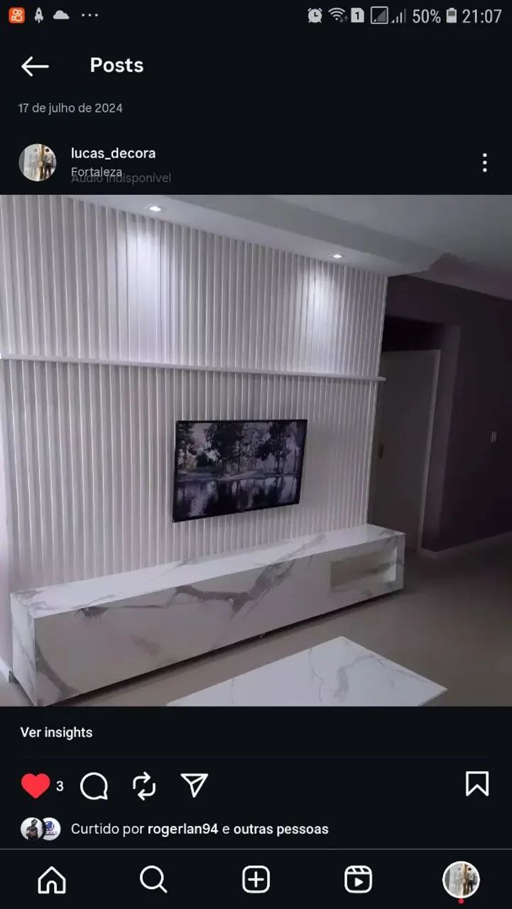 Gesso com Pintura***** contato na descrição 