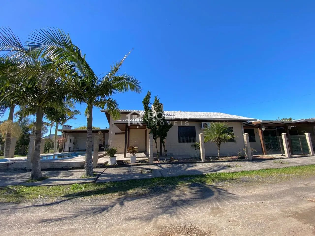Casa Marambaia em Arroio do Sal/RS Cód 1336 - Foto 3