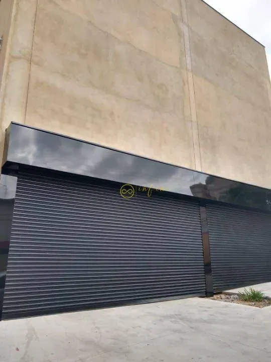 Galpão Comercial para alugar, 300 m² por R$ 15.000/mês - Mangal - Sorocaba/SP