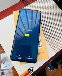 Moto Edge 30 fusion novo sem detalhes 5g 256 gb completo