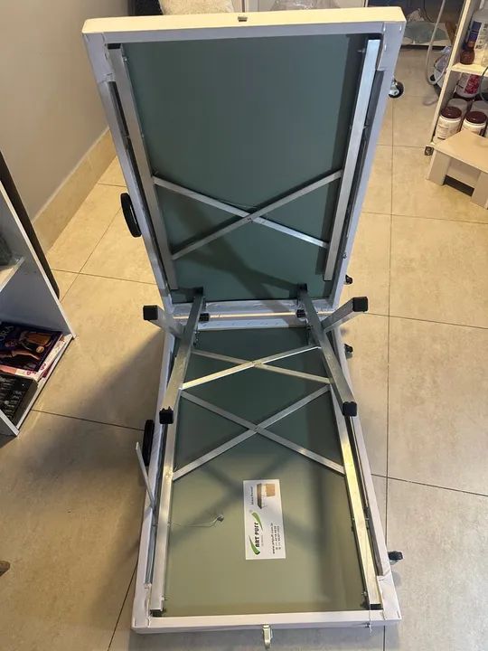 Maca de massagem  - Foto 3