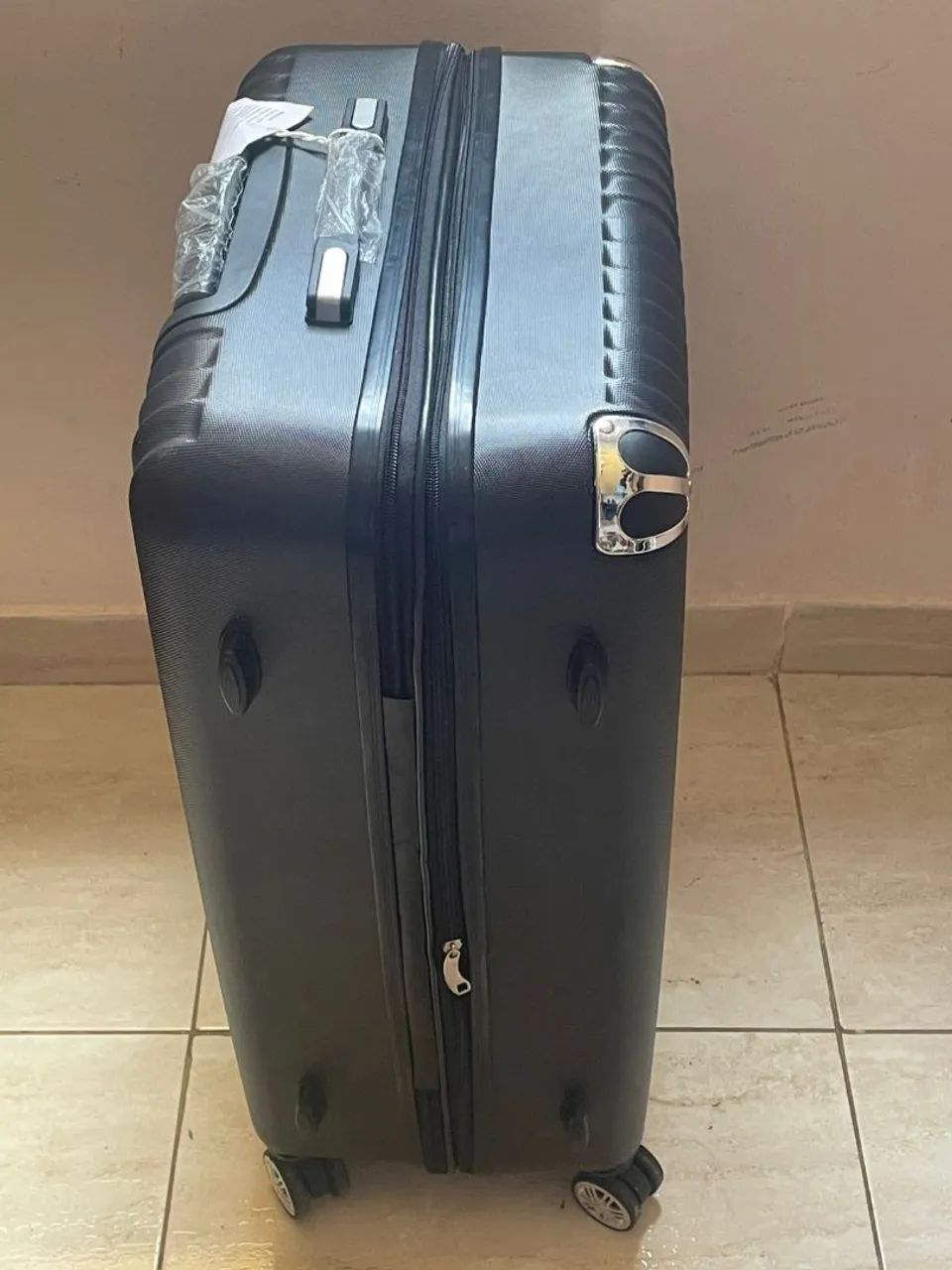Mala de Viagem Preta - Foto 2