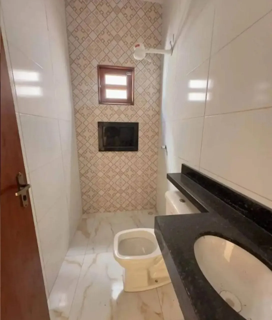 Vendo casa