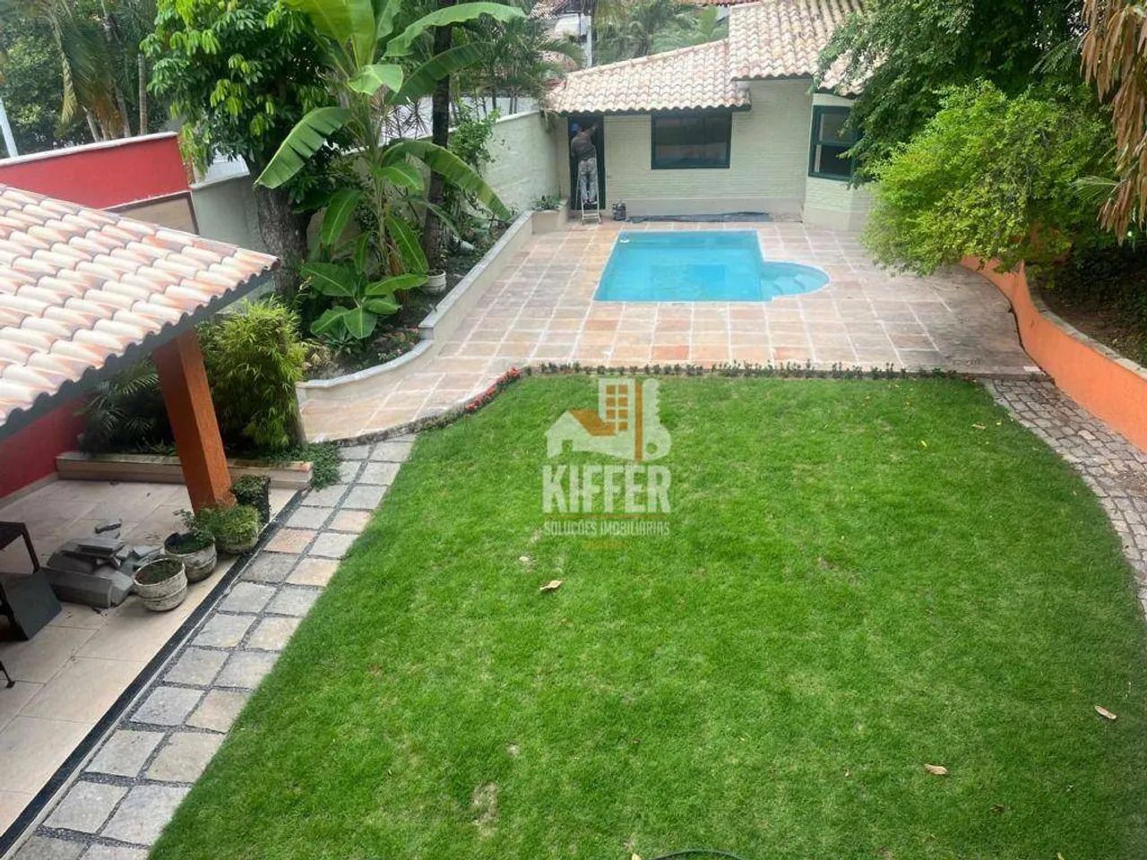 Casa em Piratininga venda - Foto 4